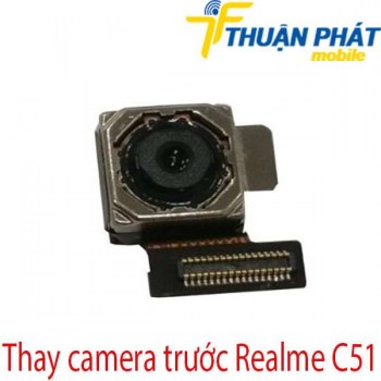 Thay-camera-truoc-Realme-C51