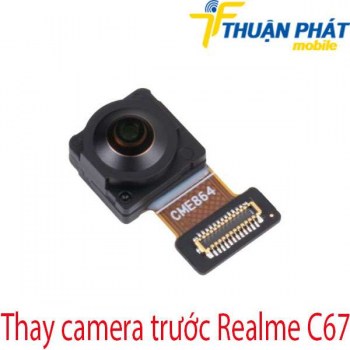 Thay-camera-truoc-Realme-C67
