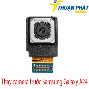 Thay-camera-truoc-Samsung-Galaxy-A249