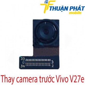 Thay-camera-truoc-Vivo-V27e