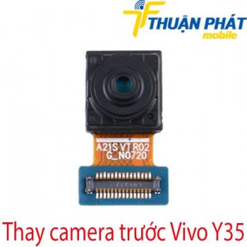 Thay-camera-truoc-Vivo-Y35