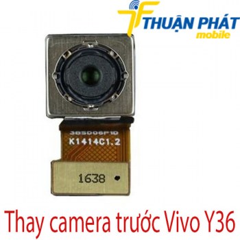 Thay-camera-truoc-Vivo-Y36