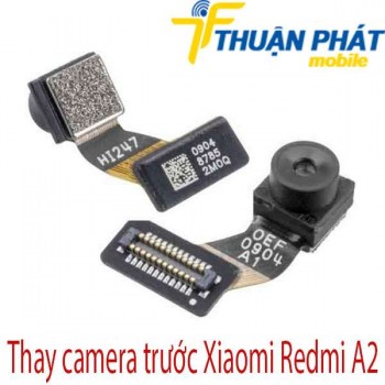 Thay-camera-truoc-Xiaomi-Redmi-A2