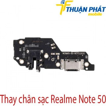 Thay-chan-sac-Realme-Note-50