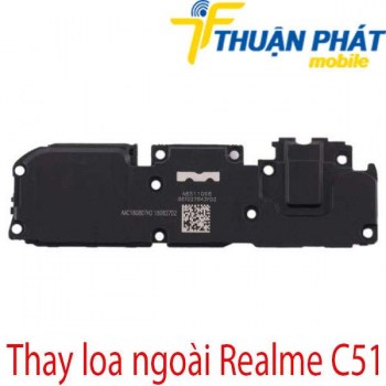 Thay-loa-ngoai-Realme-C51