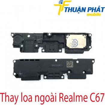 Thay-loa-ngoai-Realme-C67