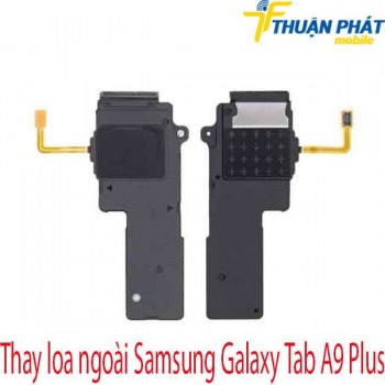 Thay-loa-ngoai-Samsung-Galaxy-Tab-A9-Plus