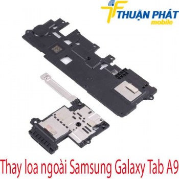 Thay-loa-ngoai-Samsung-Galaxy-Tab-A9