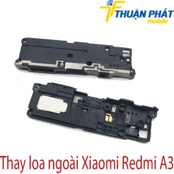 Thay-loa-ngoai-Xiaomi-Redmi-A3