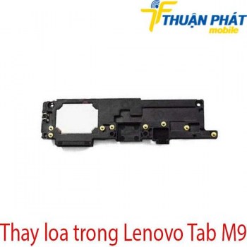 Thay-loa-trong-Lenovo-Tab-M9