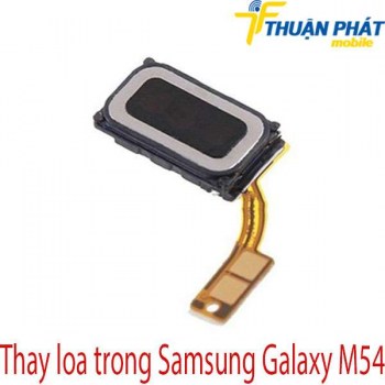 Thay-loa-trong-Samsung-Galaxy-M54