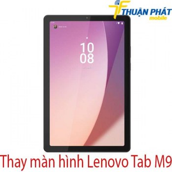 Thay-man-hinh-Lenovo-Tab-M9