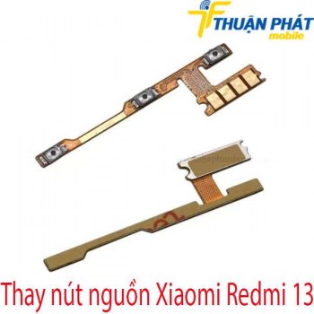 Thay-nut-nguon-Xiaomi-Redmi-13
