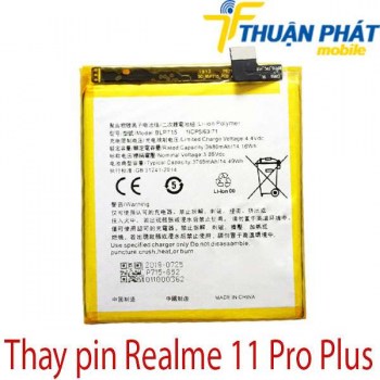 Thay-pin-Realme-11-Pro-Plus