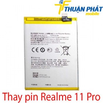Thay-pin-Realme-11-Pro