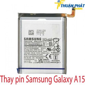 Thay-pin-Samsung-Galaxy-A15