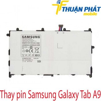 Thay-pin-Samsung-Galaxy-Tab-A9
