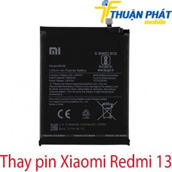 Thay-pin-xiaomi-redmi-13