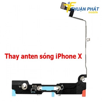 thay-anten-song-iphone-x