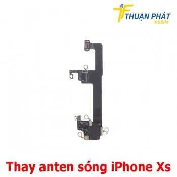 thay-anten-song-iphone-xs