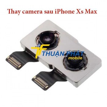 thay-camera-sau-iphone-xs-max