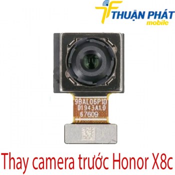 thay-camera-truoc-HONOR-X8c