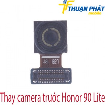 thay-camera-truoc-Honor-90-Lite