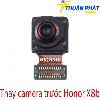 thay-camera-truoc-Honor-X8b