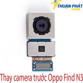 thay-camera-truoc-Oppo-Find-N3