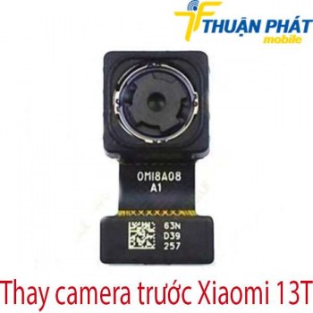 thay-camera-truoc-Xiaomi-13T