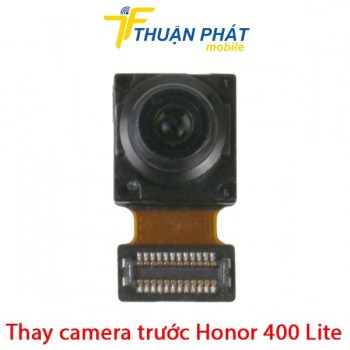 thay-camera-truoc-honor-400-lite