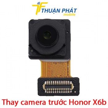 thay-camera-truoc-honor-x6b