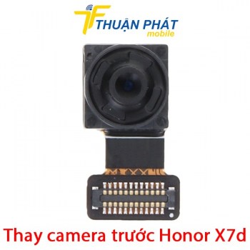 thay-camera-truoc-honor-x7d