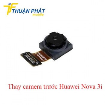 thay-camera-truoc-huawei-nova-3i