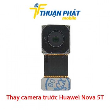 thay-camera-truoc-huawei-nova-5t