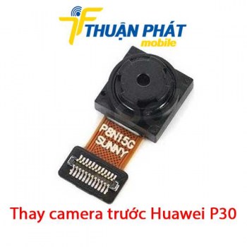thay-camera-truoc-huawei-p30