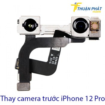 thay-camera-truoc-iphone-12-pro