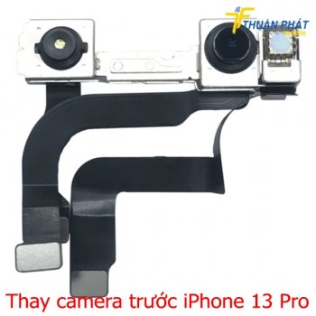 thay-camera-truoc-iphone-13-pro