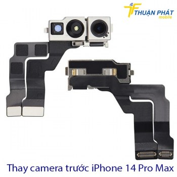 thay-camera-truoc-iphone-14-pro-max