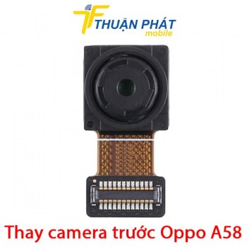 thay-camera-truoc-oppo-a58