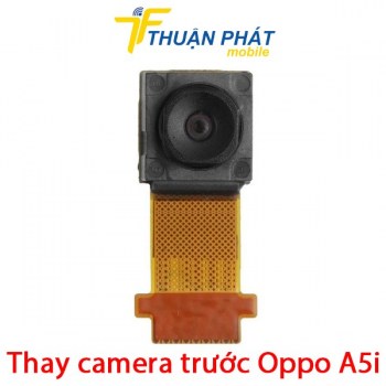 thay-camera-truoc-oppo-a5i