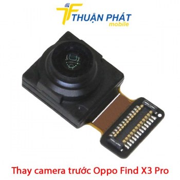 thay-camera-truoc-oppo-find-x3-pro