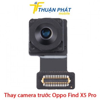 thay-camera-truoc-oppo-find-x5-pro