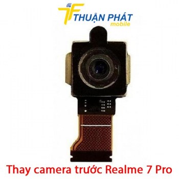 thay-camera-truoc-realme-7-pro