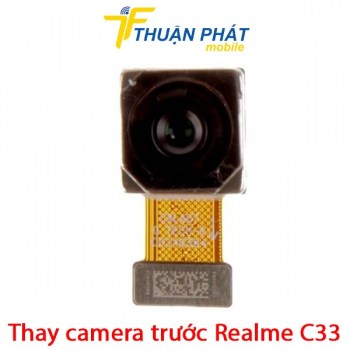 thay-camera-truoc-realme-c33