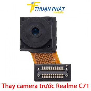 thay-camera-truoc-realme-c71