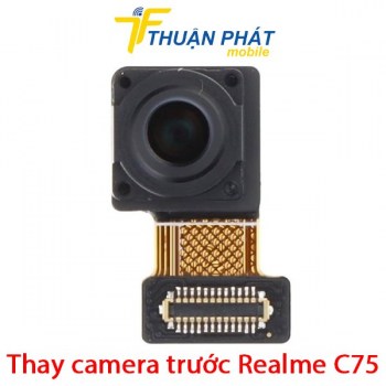 thay-camera-truoc-realme-c75