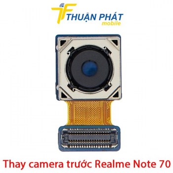 thay-camera-truoc-realme-note-70