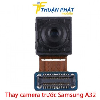 thay-camera-truoc-samsung-a32