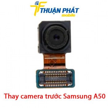 thay-camera-truoc-samsung-a50